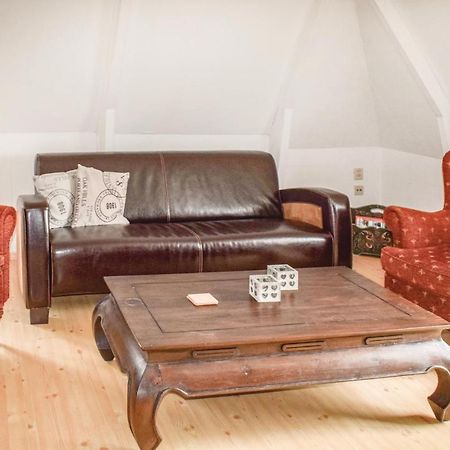 De Eekhof - Appartement 9 Hindeloopen Dış mekan fotoğraf