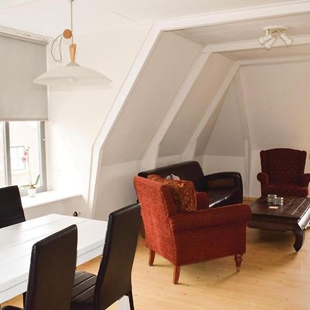 De Eekhof - Appartement 9 Hindeloopen Dış mekan fotoğraf