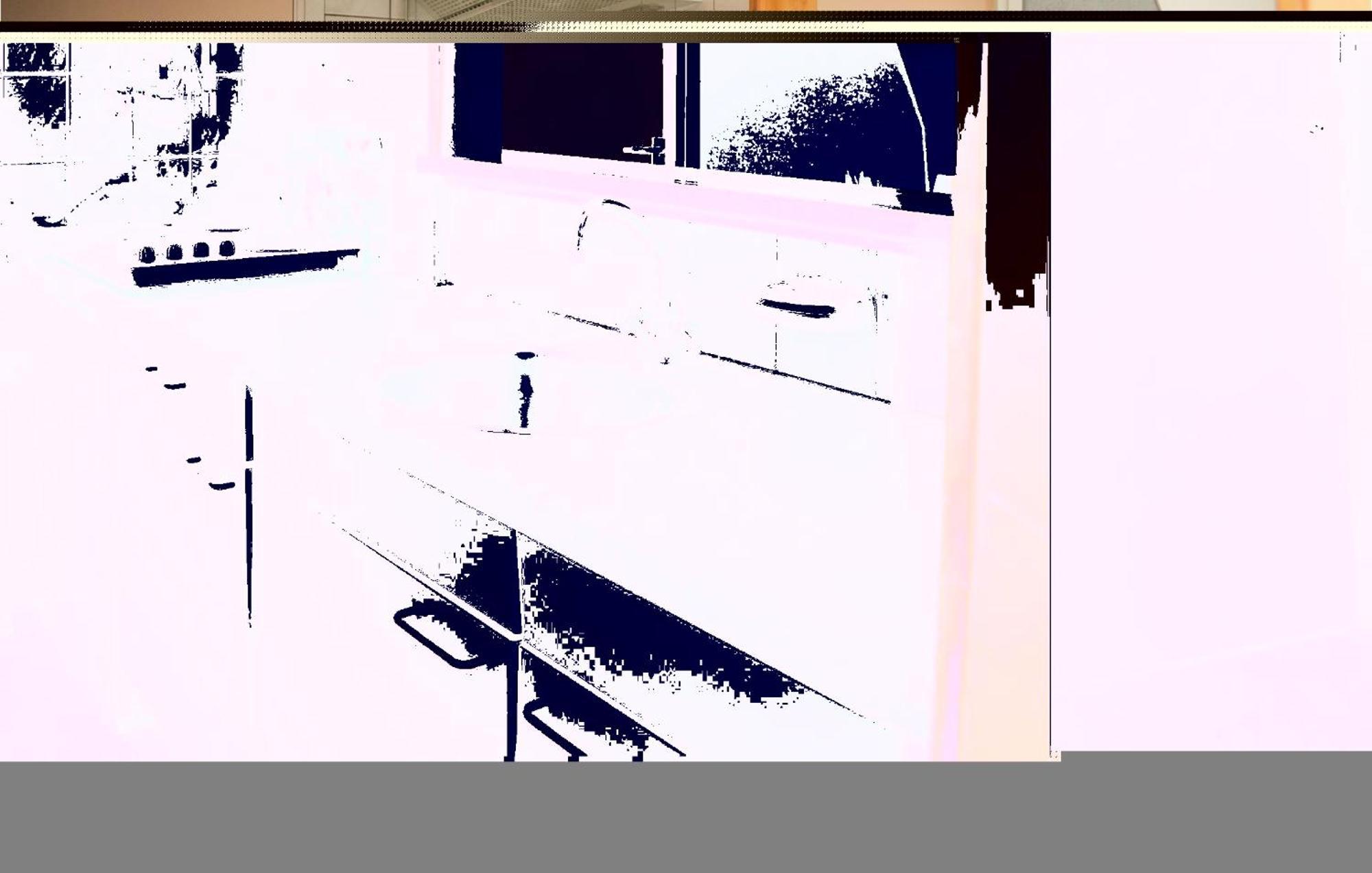 De Eekhof - Appartement 9 Hindeloopen Dış mekan fotoğraf