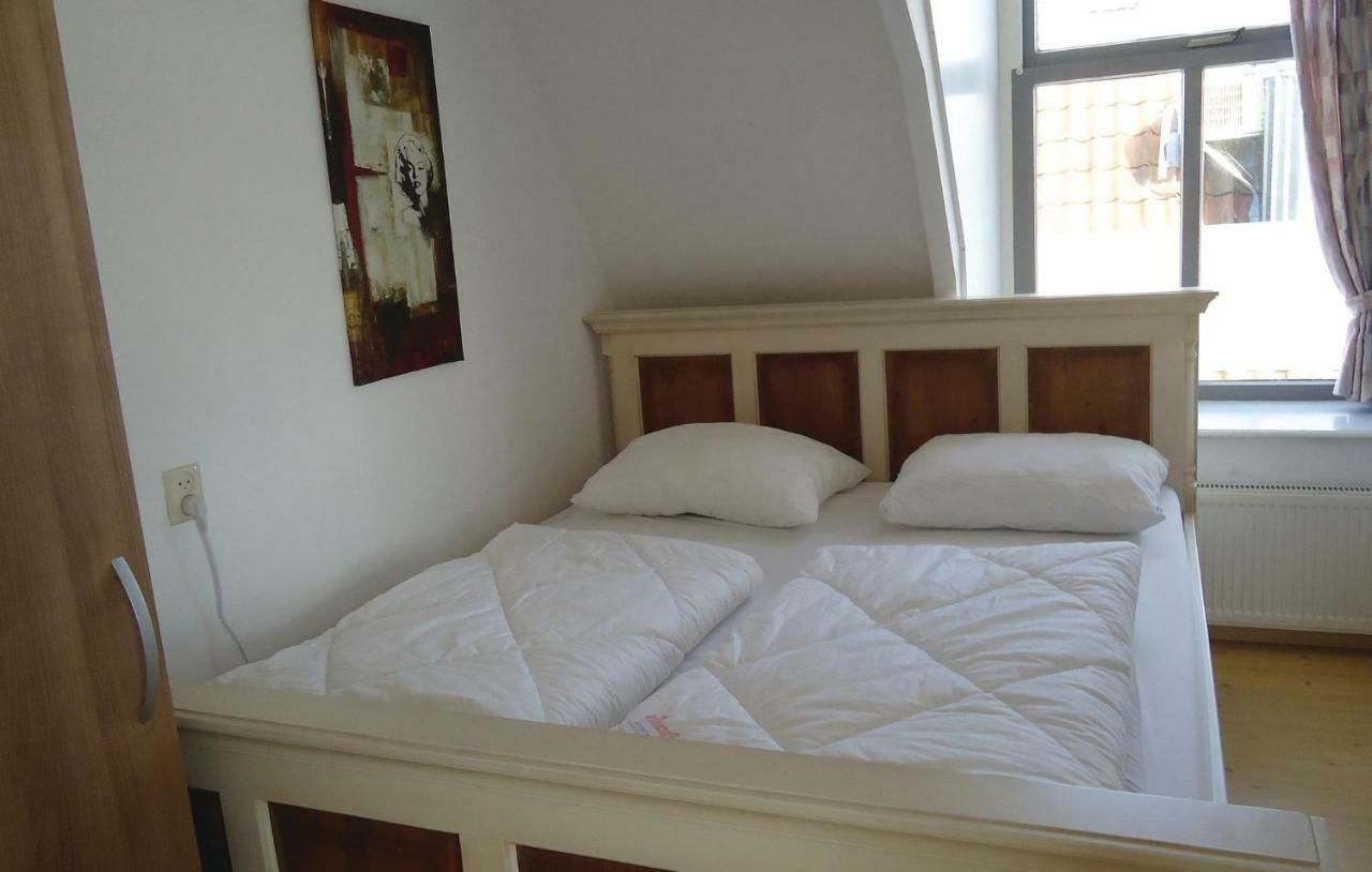 De Eekhof - Appartement 9 Hindeloopen Dış mekan fotoğraf