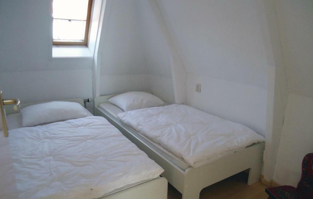 De Eekhof - Appartement 9 Hindeloopen Dış mekan fotoğraf