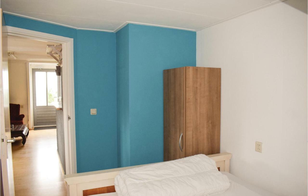 De Eekhof - Appartement 9 Hindeloopen Dış mekan fotoğraf